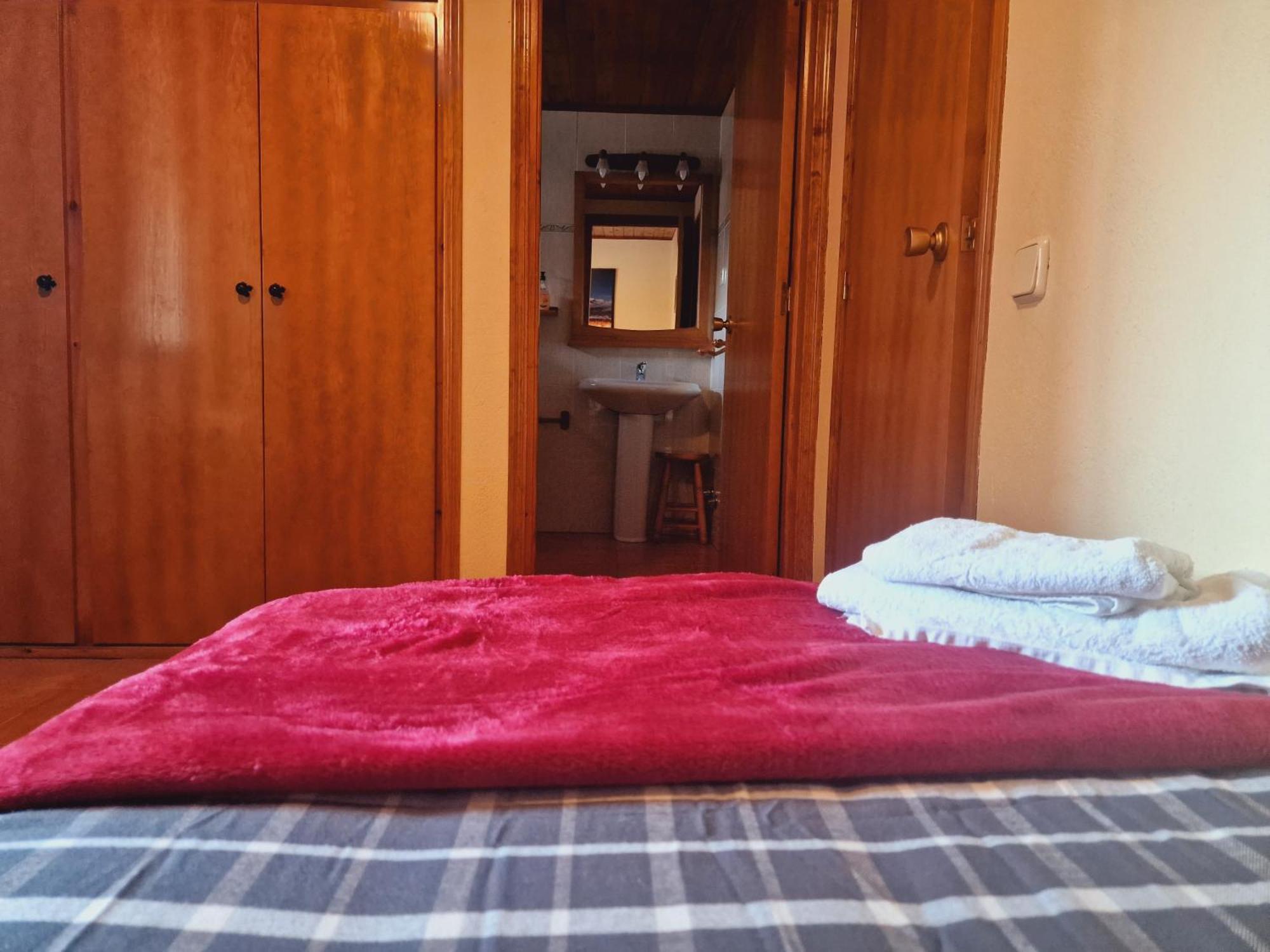 Era De Rufaste Apartment