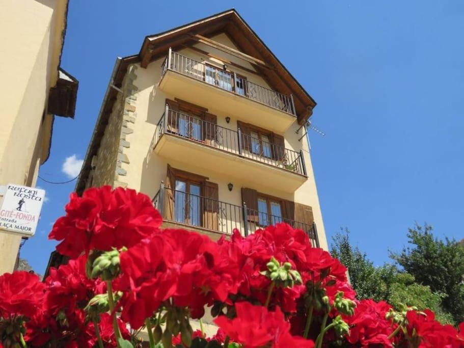 Appartement Era De Rufaste