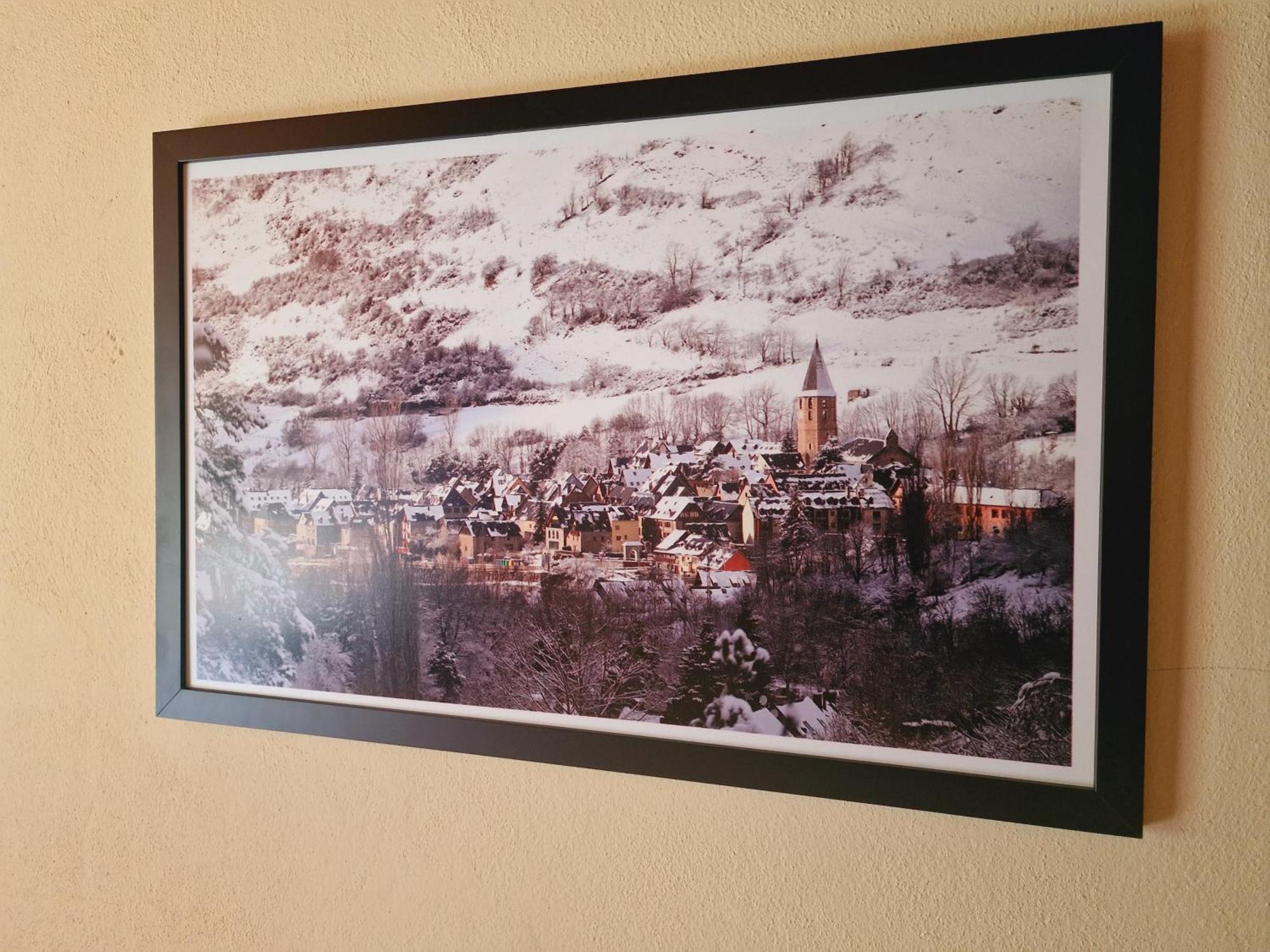 Era De Rufaste Appartement *
