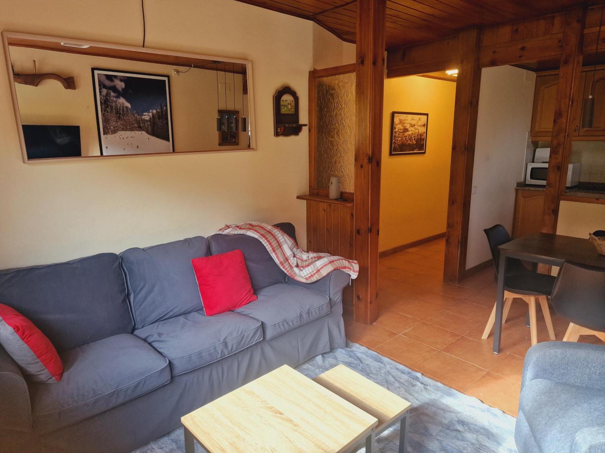 Appartement Era De Rufaste
