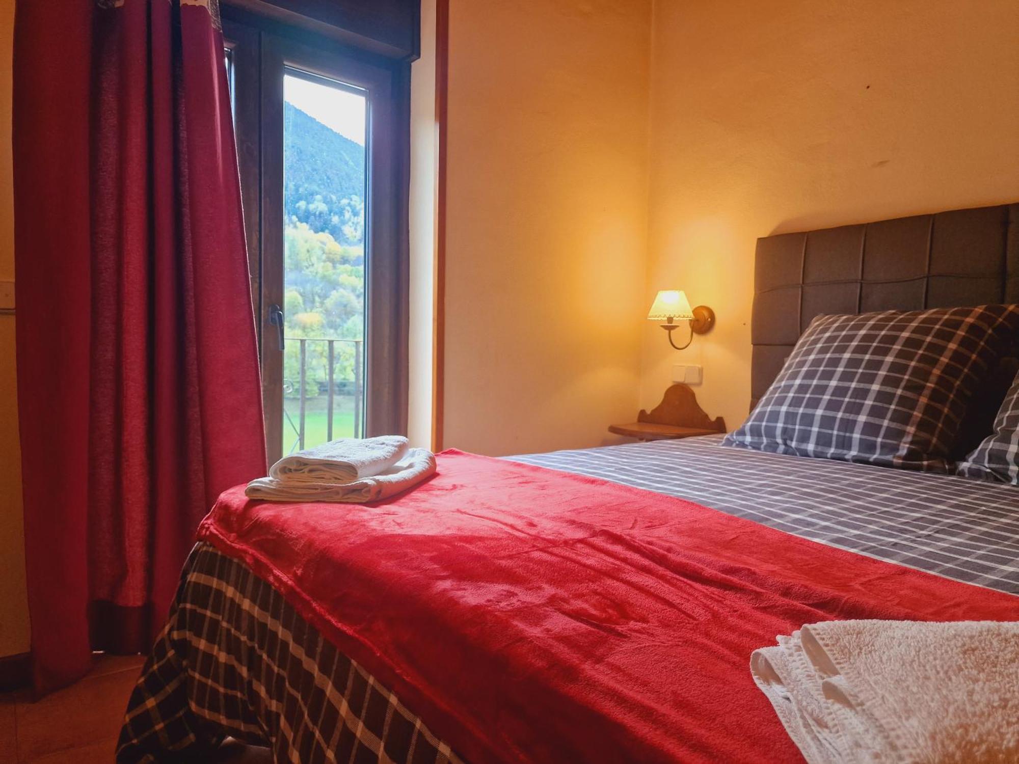 Appartement Era De Rufaste
